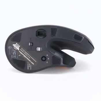 Ergonomická myš ProtoArc EM11 NL čierna