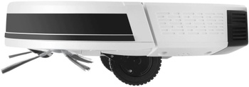 Robotický vysávač ETA Nico 2219 90000 - B