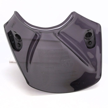 Motocyklový plexi štít Puig 20702F