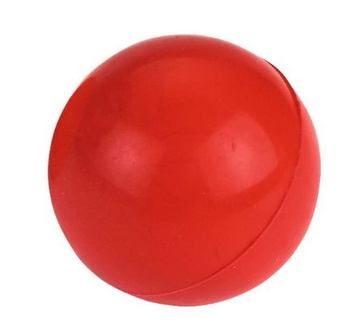 Kerbl Pet Vollgummi loptička - Parent ASIN Assortments 7,5 cm