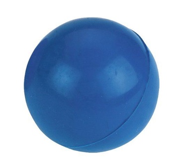 Kerbl Pet Vollgummi loptička - Parent ASIN Assortments 7,5 cm