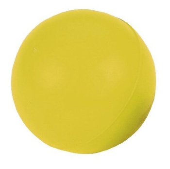 Kerbl Pet Vollgummi loptička - Parent ASIN Assortments 7,5 cm