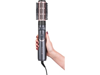 Remington AS8606 - rozbalené