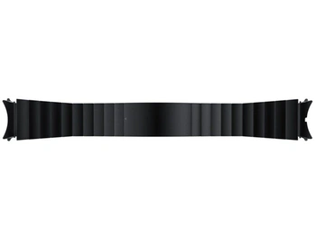 Remienok SAMSUNG Metal Link Bracelet na Galaxy Watch 4…