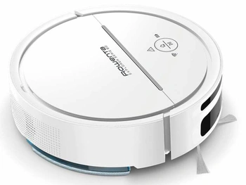 Robotický vysávač ROWENTA X-Plorer Serie 80 RR7747WH, biely…