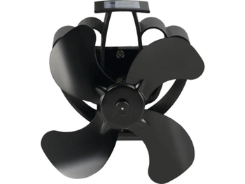 Ventilátor do sporáka VALO magnetický, nevyžaduje…