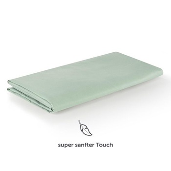 Blumtal® Basic napínacie prestieradlo 240x275 cm pre matrace 160x200 cm - napínacie prestieradlo bez