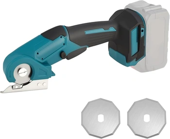 Nožnice Liropau elektrické univerzálne