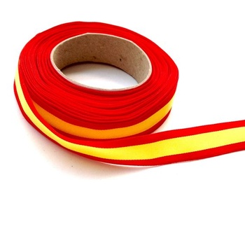 10m stuha vlajka Španielska