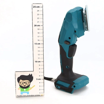 Nůžky Liropau elektrické univerzální