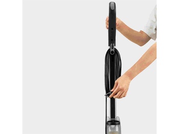 Parný čistič KARCHER SC 2 Upright EasyFix, žltý - B
