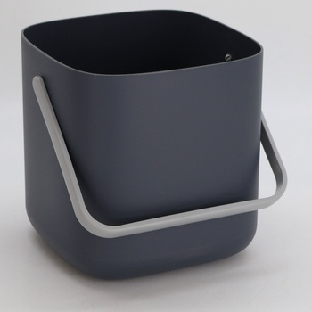 Kompostový kôš BLUE GINKGO WB-GREY S