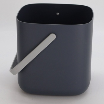 Kompostový koš BLUE GINKGO WB-GREY S