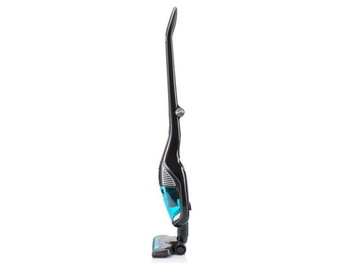 Tyčový vysávač ETA Moneto Aqua Plus 5449 90000, šedo/tyrkysový - B