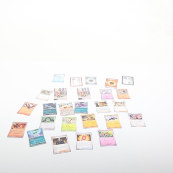 Zberateľské karty Pokémon Mini-Tin-Box