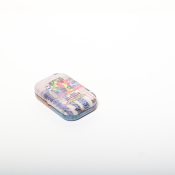 Zberateľské karty Pokémon Mini-Tin-Box