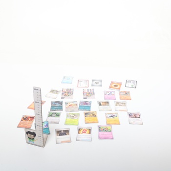 Zberateľské karty Pokémon Mini-Tin-Box