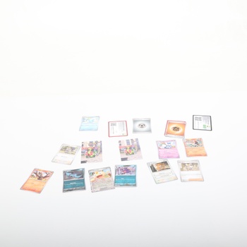 Zberateľské karty Pokémon Mini-Tin-Box