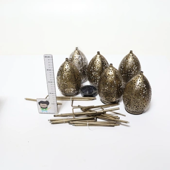 Solární LED osvětlení Joycreator GMM0138B