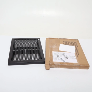 Skládací gril Amazon Basics 62518 černý