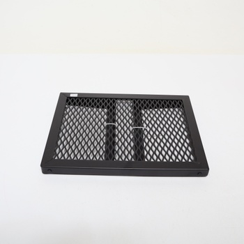 Skládací gril Amazon Basics 62518 černý