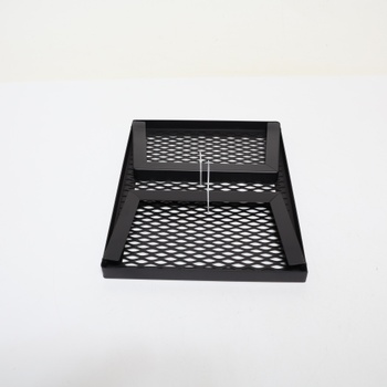Skládací gril Amazon Basics 62518 černý