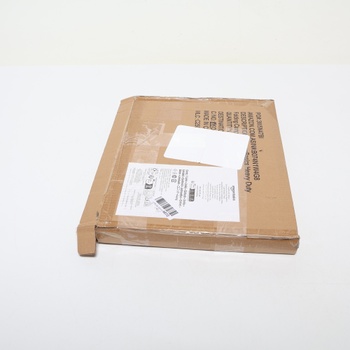 Skládací gril Amazon Basics 62518 černý