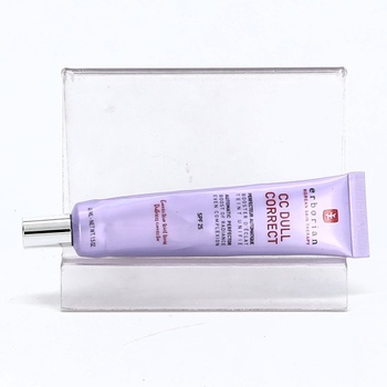 Erborian - CC Dull Correct - Automatická starostlivosť na zdokonalenie pleti - Posilňovač žiarivosti 45 ml (1