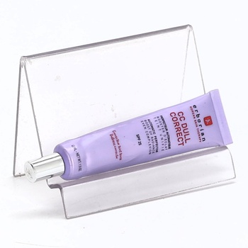Erborian - CC Dull Correct - Automatická starostlivosť na zdokonalenie pleti - Posilňovač žiarivosti 45 ml (1