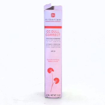 Erborian - CC Dull Correct - Automatická starostlivosť na zdokonalenie pleti - Posilňovač žiarivosti 45 ml (1