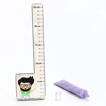Erborian - CC Dull Correct - Automatická starostlivosť na zdokonalenie pleti - Posilňovač žiarivosti 45 ml (1