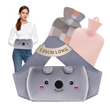 Opasok na termofor 1l 130cm extra dlhý 3v1 Koala opasok na…