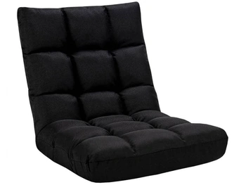 Rozkladacie kreslo HW66636DK, 14-polohové nastavenie,…