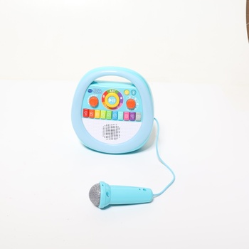 Zvuková hračka Vtech 80-621804 nemecký
