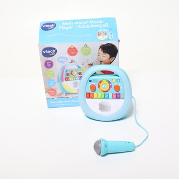 Zvuková hračka Vtech 80-621804 nemecký