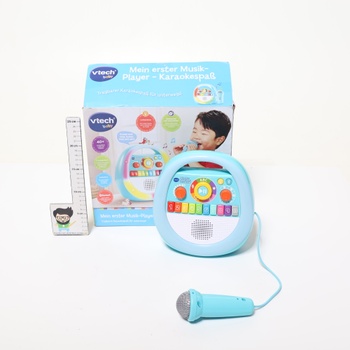 Zvuková hračka Vtech 80-621804 nemecký