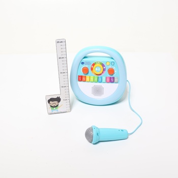Zvuková hračka Vtech 80-621804 nemecký