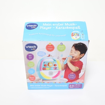 Zvuková hračka Vtech 80-621804 nemecký