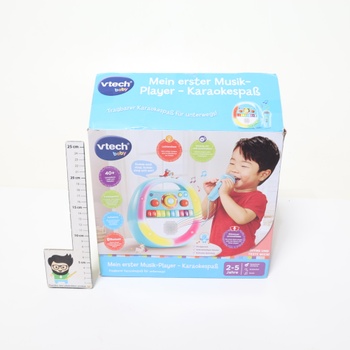Zvuková hračka Vtech 80-621804 nemecký