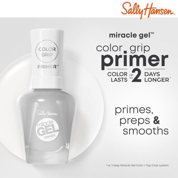 Sally Hansen Miracle Gél, podkladový lak, lak na nechty, 14,7 ml