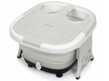 Masážny prístroj na nohy EP24782DE-GR, 450 W - B