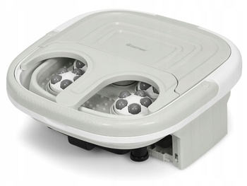 Masážny prístroj na nohy EP24782DE-GR, 450 W - B