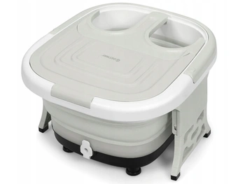 Masážny prístroj na nohy EP24782DE-GR, 450 W - B
