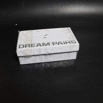 Dámské boty na podpatku Dream Pairs vel. 41