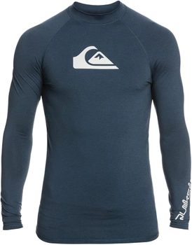 Pánske tričko Quiksilver, XS, modrá