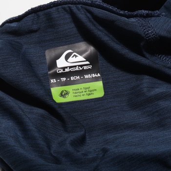 Pánske tričko Quiksilver, XS, modrá