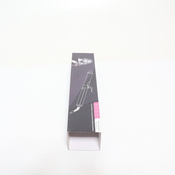 Kulma na vlasy MogaWave LTFR-140-2-Black