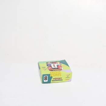 Zberateľské karty Panini FIFA MS