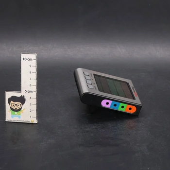Digitální teploměr ThermoPro TP17H grilovací