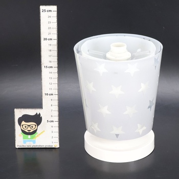 Detská stolná lampa Dalber